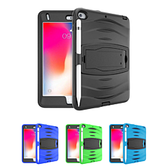 Shockproof Case with Pen Slot for iPad Mini 4 / Mini 5 (Only Ground Shipping)