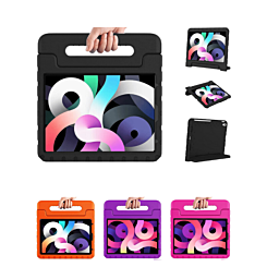 Handle Stand Shockproof Kids Case for iPad Mini 6 / 7 (A17 Pro) (Only Ground Shipping)