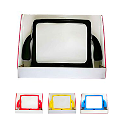 Protective Kids Case for iPad Mini 6 / 7 (A17 Pro) (Only Ground Shipping)