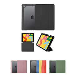 Smart Full Body Magnet Cover for iPad Mini 6 / 7 (A17 Pro) (Only Ground Shipping)