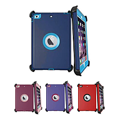 Heavy Duty Case with Clip for iPad Pro 10.5 / Air 3 (Only Ground Shipping)