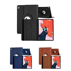 360 Degree Rotating Swivel Stand Case for iPad Pro 12.9 2018 (3rd Gen) (Only Ground Shipping)