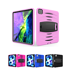 Shockproof Case with Pen Slot for iPad Pro 12.9 (3rd / 4th / 5th / 6th) (Only Ground Shipping)