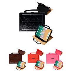 Smart Work Bag Style Case for iPad Pro 12.9 (3rd / 4th / 5th / 6th) (Only Ground Shipping)
