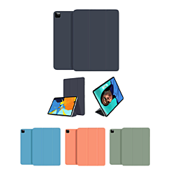 Smart Full Body Magnet Cover for iPad Pro 12.9 (3rd / 4th / 5th / 6th) / Air 13 2024 (Only Ground Shipping)