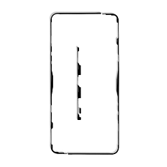 LCD Adhesive Tape for iPad Air 11'' (2024)