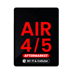 LCD Assembly for iPad Air 4 / Air 5 (WiFi & Cellular) (Aftermarket Pro)