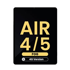 LCD Assembly for iPad Air 4 / Air 5 (Cellular Version) (Premium Assembled)