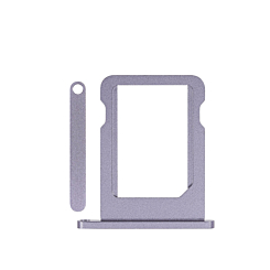 Sim Card Tray for iPad Air 5 (PURPLE)