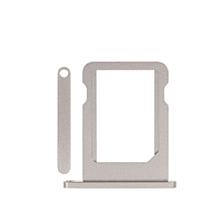 Sim Card Tray for iPad Air 5 (STARLIGHT)