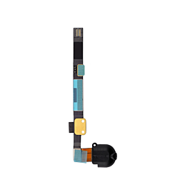 Headphone Jack Flex Cable for iPad Mini 1 (BLACK)