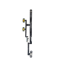 Power & Volume Button Flex Cable for iPad Mini 2 / Mini 3