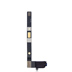 Headphone Jack Flex Cable for iPad Mini 4 (BLACK) (4G VERSION)