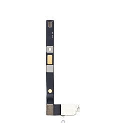 Headphone Jack Flex Cable for iPad Mini 4 (WHITE) (4G VERSION)