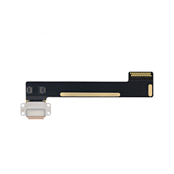 Charging Port Flex Cable for iPad Mini 5 / Mini 4 (ROSE GOLD)