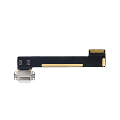 Charging Port Flex Cable for iPad Mini 5 / Mini 4 (WHITE)