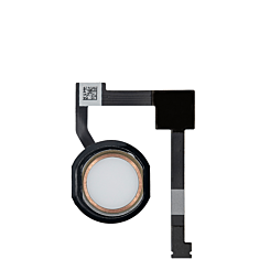 Home Button Flex Cable for iPad Mini 4 (GOLD)