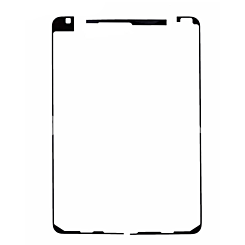 LCD Pre-cut LCD Adhesive Tape for iPad Mini 4 (1 Piece)