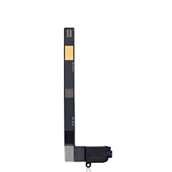 Headphone Jack Flex Cable for iPad Mini 4 (BLACK) (WIFI VERSION)