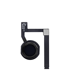 Home Button Flex Cable for iPad Mini 5 (BLACK)