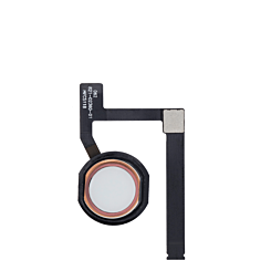 Home Button Flex Cable for iPad Mini 5 (ROSE GOLD)