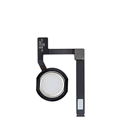 Home Button Flex Cable for iPad Mini 5 (SILVER)
