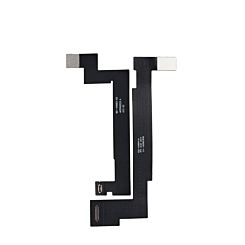 LCD Flex Cable for iPad Pro 11" (5th Gen / 2024) (2 Piece Set)