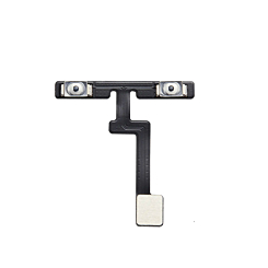 Volume Button Flex Cable for iPad Pro 11" 5th Gen (2024) / Pro 13" 7th Gen (2024) (WiFi Version) (Aftermarket)