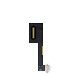 Charging Port Flex Cable for iPad Pro 9.7 (WHITE)