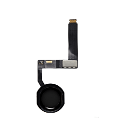 Home Button Flex Cable for iPad Pro 9.7 (BLACK)