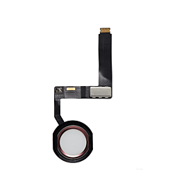 Home Button Flex Cable for iPad Pro 9.7 (ROSE GOLD)