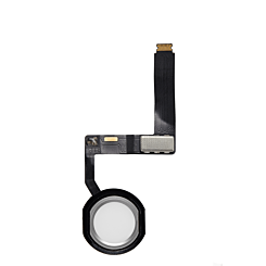 Home Button Flex Cable for iPad Pro 9.7 (SILVER)