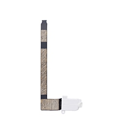 Head Phone Jack for iPad Pro 9.7 (WHITE) (WIFI Version)