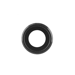 Back Camera Lens with Bracket for iPad Pro 9.7 (SILVER)