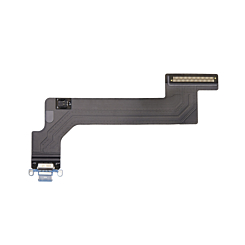 Charging Port Flex Cable for iPad 10 (2022) (BLUE) (WiFi Version) (Aftermarket)