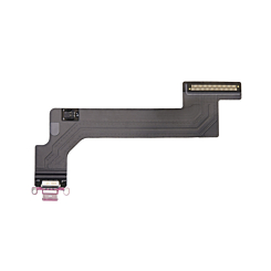 Charging Port Flex Cable for iPad 10 (2022) (PINK) (WiFi Version) (Aftermarket)