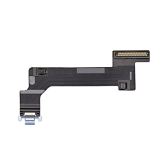 iPad 10 (2022) Charging Port Flex Cable (BLUE) (4G Version/Premium)