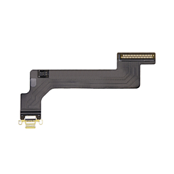 iPad 10 (2022) Charging Port Flex Cable (YELLOW) (WiFi Version/Premium)
