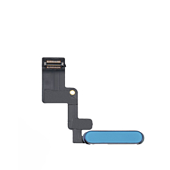 iPad 10 (2022) Power Button Flex Cable (BLUE) (Premium)