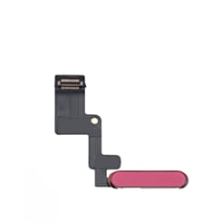 iPad 10 (2022) Power Button Flex Cable (PINK) (Premium)