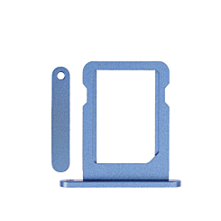 Sim Card Tray for iPad 10 (2022) / iPad 11 (2025) (BLUE)