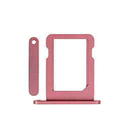 Sim Card Tray for iPad 10 (2022) / iPad 11 (2025) (PINK)