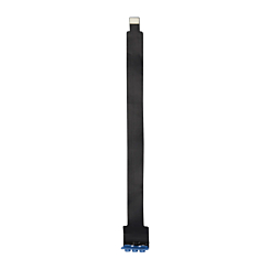 Keyboard Flex Cable for iPad 11 (2025) (BLUE)