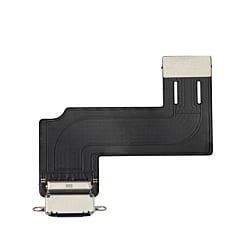 Charging Port Flex Cable for iPad 11 (2025) (BLUE) (Aftermarket)