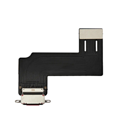Charging Port Flex Cable for iPad 11 (2025) (PINK) (Premium)