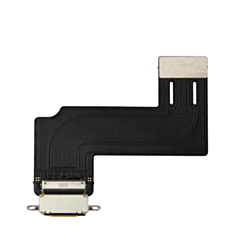 Charging Port Flex Cable for iPad 11 (2025) (YELLOW) (Premium)