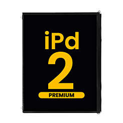 LCD Assembly for iPad 2 (Premium)