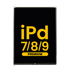 LCD Assembly for iPad 7 (2019 / iPad 8 (2020) / iPad 9 (2021) (Premium)