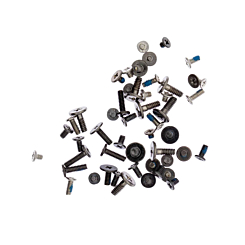 Screw Set for iPad 7 (2019) / iPad 8 (2020) / iPad 9 (2021)