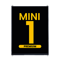 LCD Assembly for iPad Mini 1 (Premium)